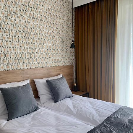 Apartamenty Parkowe B5 Oswiecim Ngoại thất bức ảnh